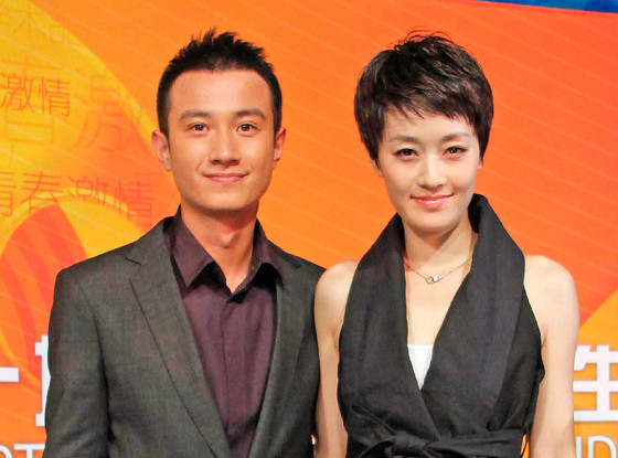 Wen Zhang, Ma Yili Wen Zhang, Ma Yili